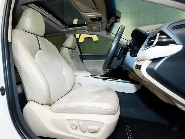 Used Toyota Camry [2022-2024] Hybrid in Kolkata
