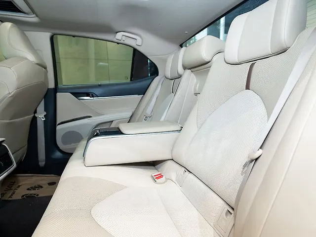Used Toyota Camry [2022-2024] Hybrid in Kolkata