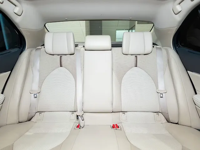 Used Toyota Camry [2022-2024] Hybrid in Kolkata