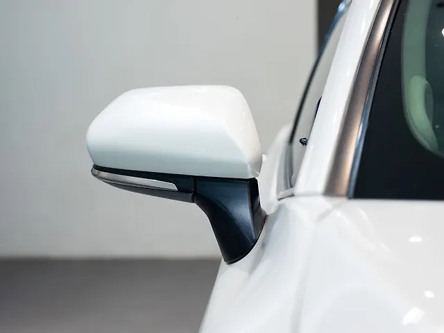 Used Toyota Camry [2022-2024] Hybrid in Kolkata