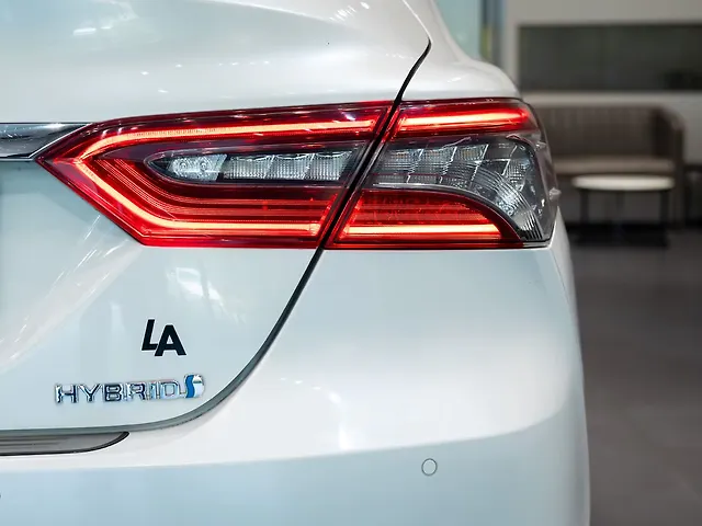 Used Toyota Camry [2022-2024] Hybrid in Kolkata