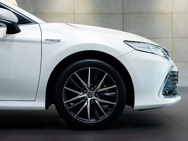 Used Toyota Camry [2022-2024] Hybrid in Kolkata