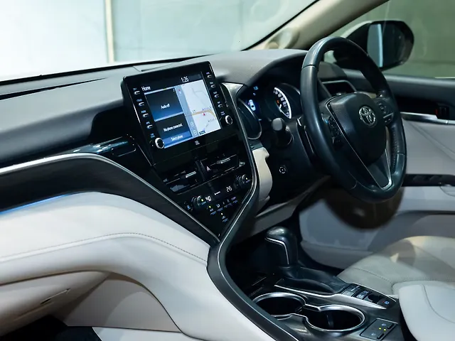 Used Toyota Camry [2022-2024] Hybrid in Kolkata