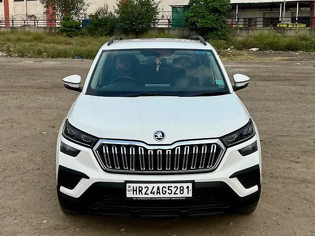 Used 2023 Skoda Kushaq in Delhi Used 2023 Skoda Kushaq in Delhi