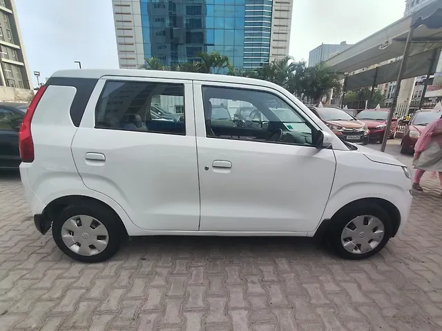 Used Maruti Suzuki Wagon R [2019-2022] ZXi 1.2 AMT in Chennai