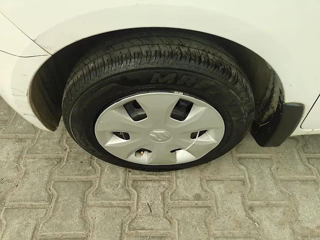 Used Maruti Suzuki Wagon R [2019-2022] ZXi 1.2 AMT in Chennai