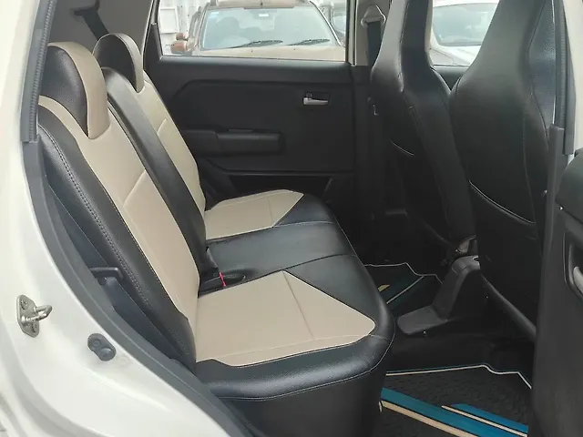 Used Maruti Suzuki Wagon R [2019-2022] ZXi 1.2 AMT in Chennai