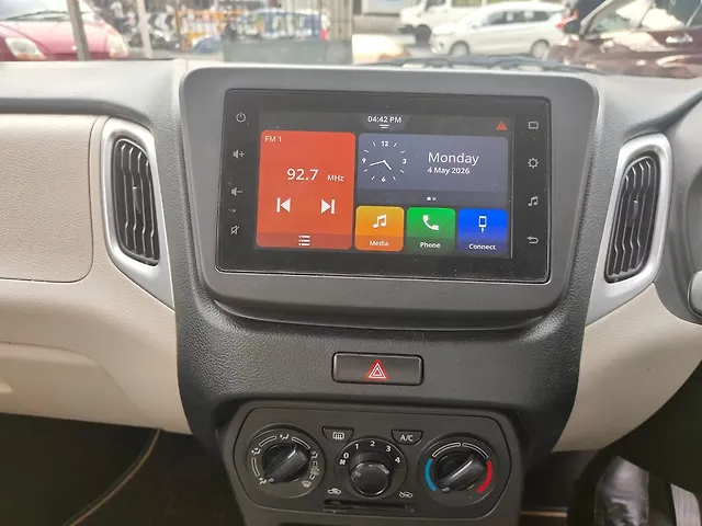 Used Maruti Suzuki Wagon R [2019-2022] ZXi 1.2 AMT in Chennai