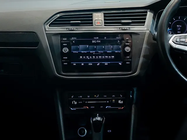 Used Volkswagen Tiguan Elegance 2.0 TSI DSG [2021] in Kolkata