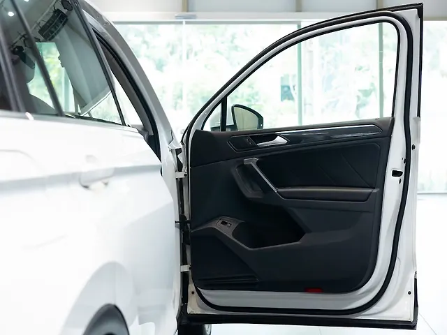 Used Volkswagen Tiguan Elegance 2.0 TSI DSG [2021] in Kolkata