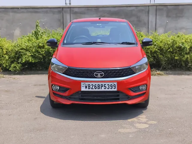 Used 2021 Tata Tiago in Kolkata