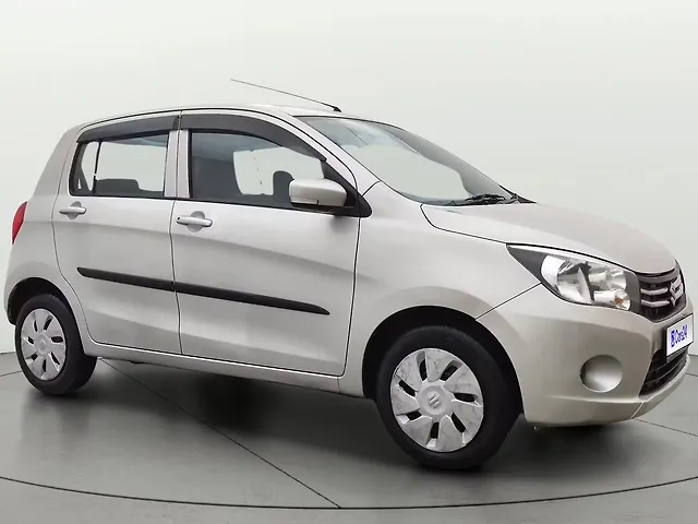Used 2017 Maruti Suzuki Celerio in Bangalore