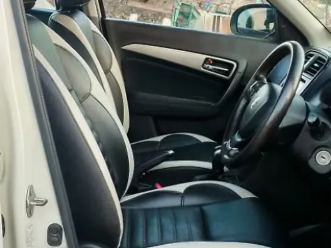 Used Maruti Suzuki Vitara Brezza [2016-2020] ZDi in Agra