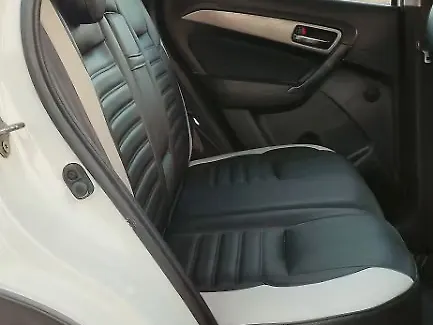 Used Maruti Suzuki Vitara Brezza [2016-2020] ZDi in Agra