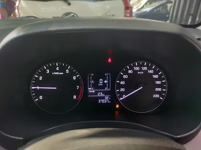 Used Hyundai Creta [2017-2018] SX Plus 1.6  Petrol in Bangalore