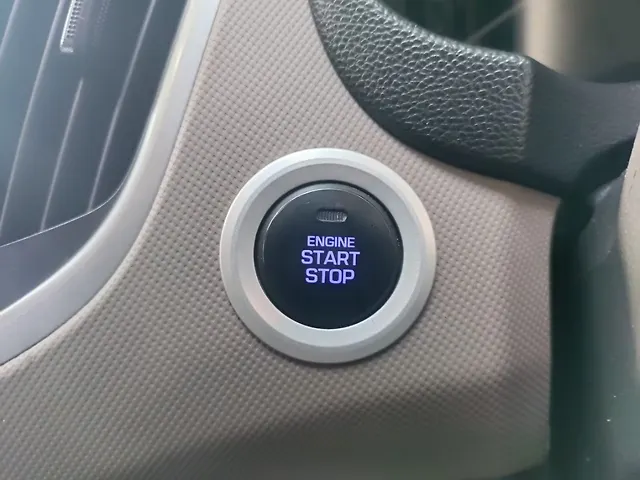 Used Hyundai Creta [2017-2018] SX Plus 1.6  Petrol in Bangalore