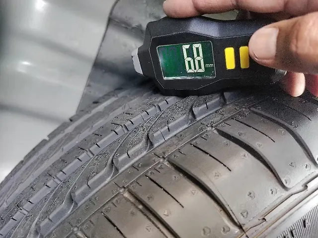 Used Hyundai Creta [2017-2018] SX Plus 1.6  Petrol in Bangalore