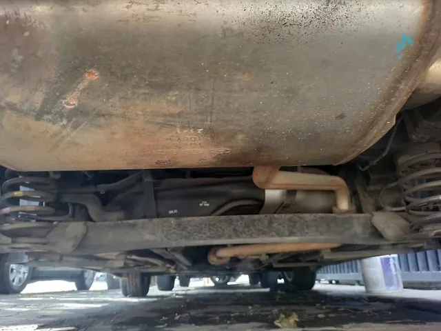 Used Hyundai Creta [2017-2018] SX Plus 1.6  Petrol in Bangalore
