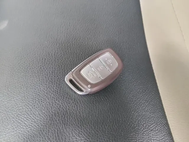 Used Hyundai Creta [2017-2018] SX Plus 1.6  Petrol in Bangalore
