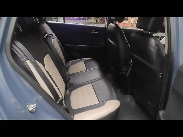 Used Hyundai Creta [2017-2018] SX Plus 1.6  Petrol in Bangalore