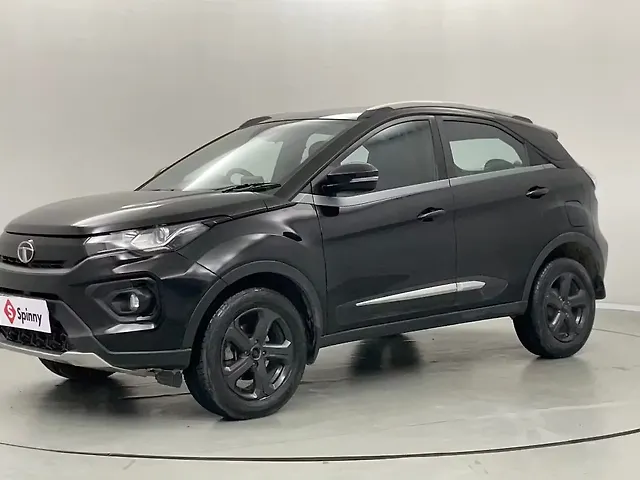 Used 2021 Tata Nexon in Jaipur