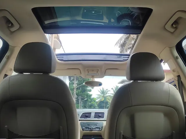 Used Audi Q3 [2012-2015] 2.0 TDI quattro Premium Plus in Bangalore