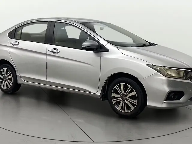Used 2021 Honda City in Chennai