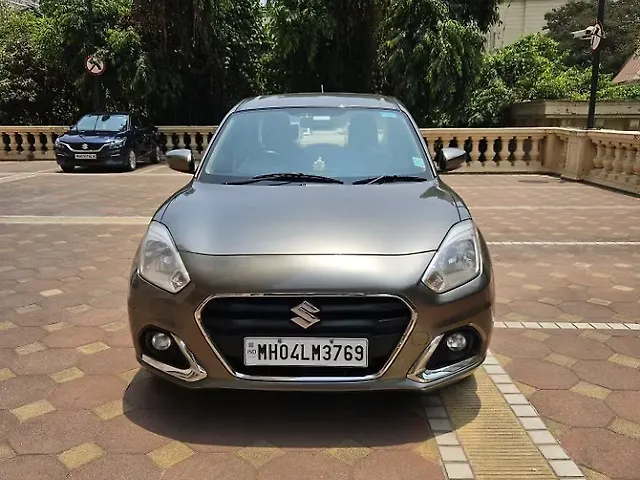 Used 2023 Maruti Suzuki DZire in Thane Used 2023 Maruti Suzuki DZire in Thane
