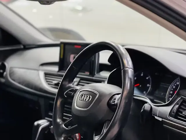 Used Audi A6[2011-2015] 35 TDI Technology in Mohali