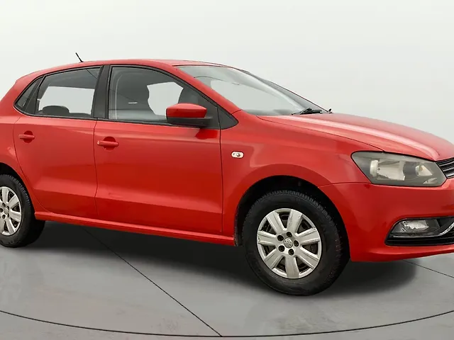 Used 2015 Volkswagen Polo in Faridabad Used 2015 Volkswagen Polo in Faridabad