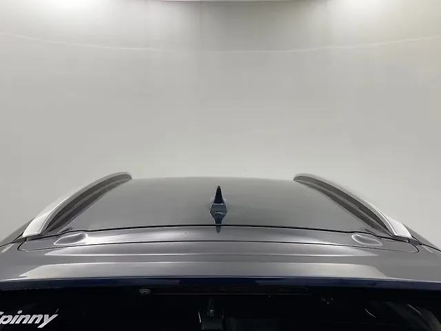 Used Maruti Suzuki Fronx Alpha Petrol 1.0L Turbo Automatic (TC) Dual Tone in Jaipur