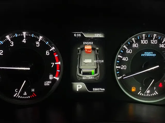 Used Maruti Suzuki Fronx Alpha Petrol 1.0L Turbo Automatic (TC) Dual Tone in Jaipur