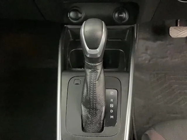 Used Maruti Suzuki Fronx Alpha Petrol 1.0L Turbo Automatic (TC) Dual Tone in Jaipur