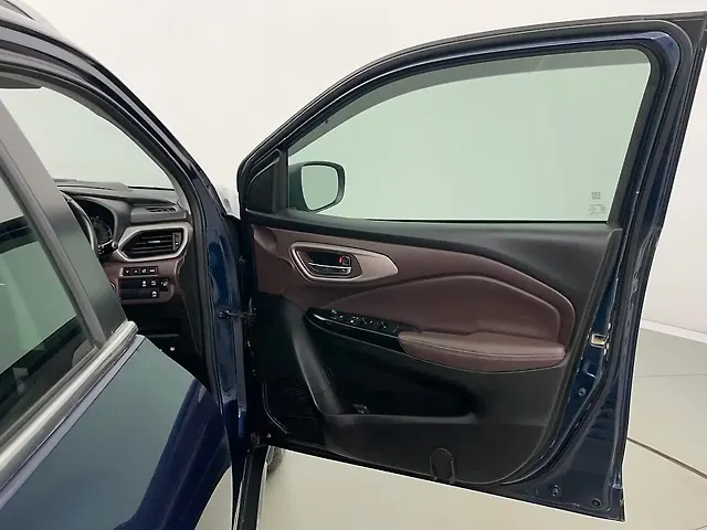 Used Maruti Suzuki Fronx Alpha Petrol 1.0L Turbo Automatic (TC) Dual Tone in Jaipur