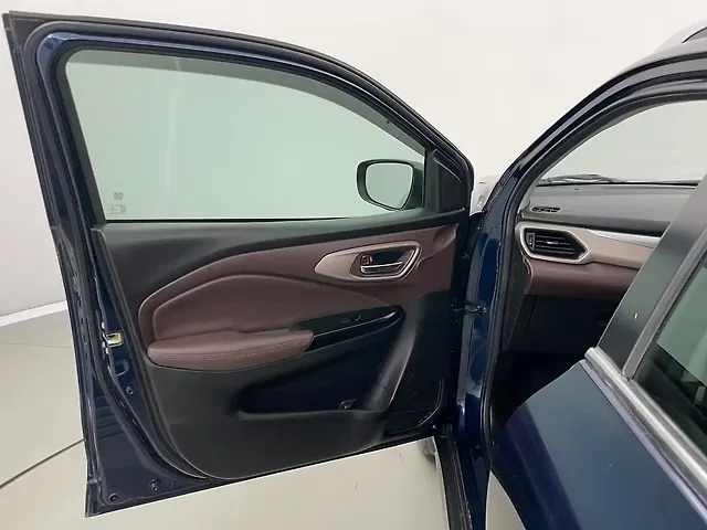 Used Maruti Suzuki Fronx Alpha Petrol 1.0L Turbo Automatic (TC) Dual Tone in Jaipur