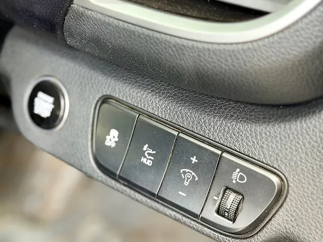 Used Kia Seltos [2019-2022] GTX Plus AT 1.5 Diesel [2020-2021] in Hyderabad