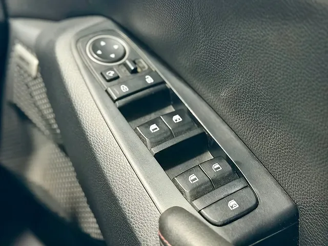 Used Kia Seltos [2019-2022] GTX Plus AT 1.5 Diesel [2020-2021] in Hyderabad