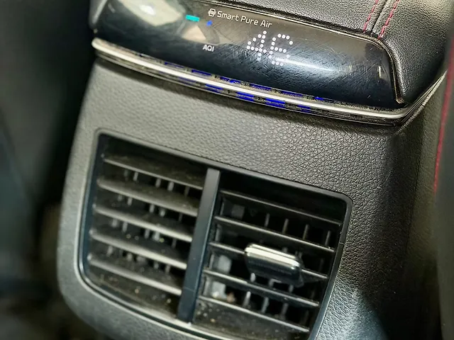 Used Kia Seltos [2019-2022] GTX Plus AT 1.5 Diesel [2020-2021] in Hyderabad