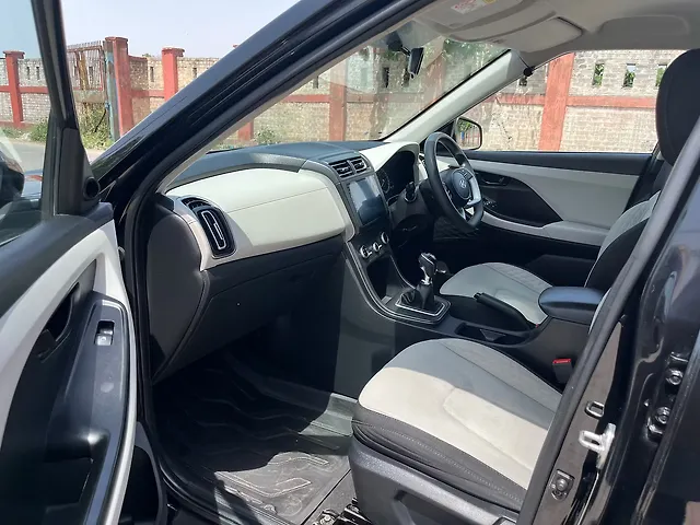 Used Hyundai Creta [2023-2024] EX 1.5 Diesel in Delhi