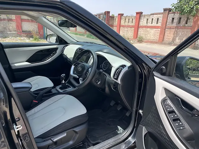 Used Hyundai Creta [2023-2024] EX 1.5 Diesel in Delhi