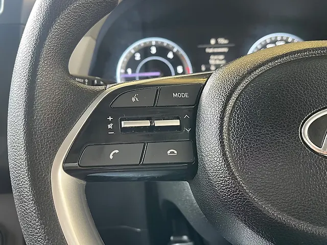 Used Hyundai Creta [2023-2024] EX 1.5 Diesel in Delhi