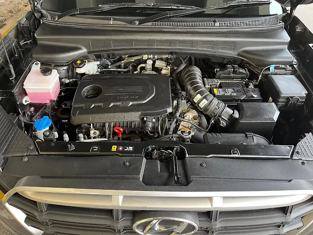 Used Hyundai Creta [2023-2024] EX 1.5 Diesel in Delhi