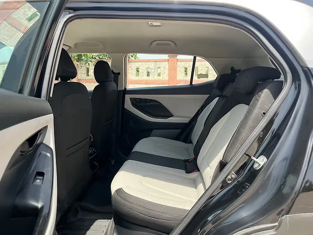 Used Hyundai Creta [2023-2024] EX 1.5 Diesel in Delhi