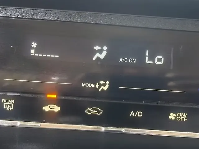 Used Honda City 4th Generation SV Petrol [2017-2019] in Kanpur