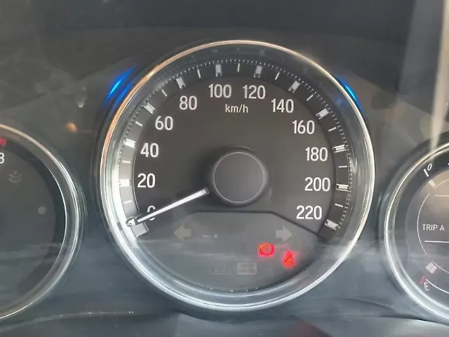 Used Honda City 4th Generation SV Petrol [2017-2019] in Kanpur