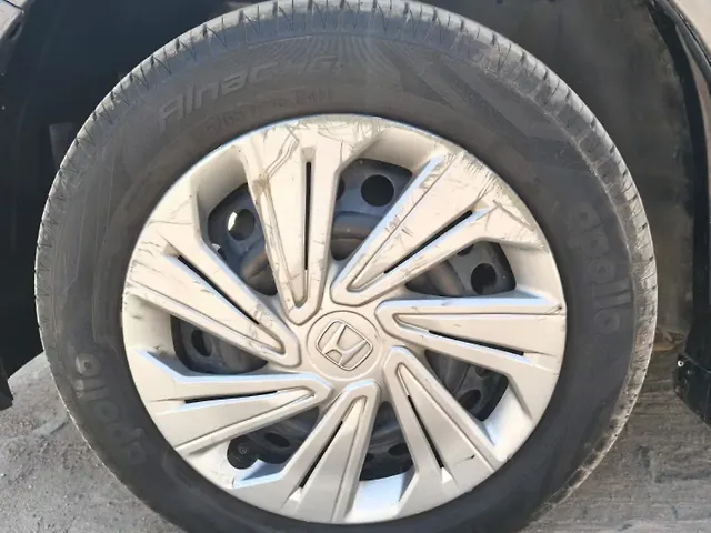 Used Honda City 4th Generation SV Petrol [2017-2019] in Kanpur