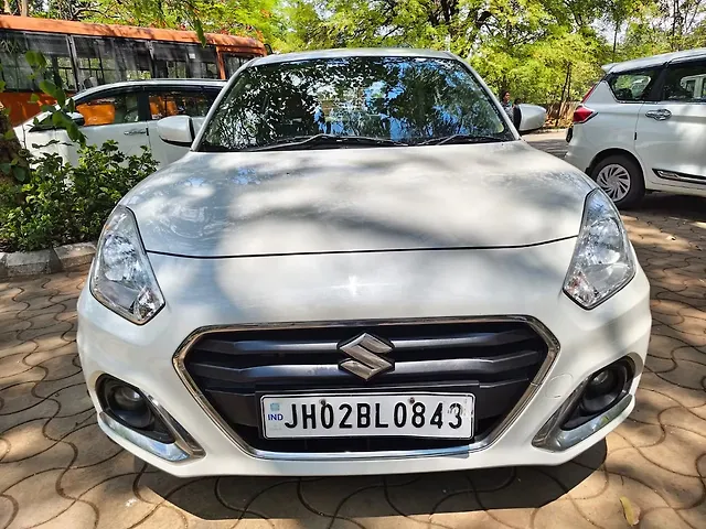 Used 2023 Maruti Suzuki DZire in Ranchi
