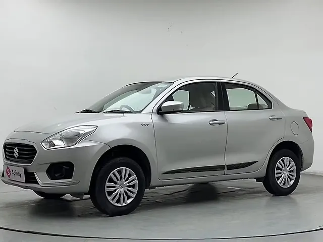 Used 2017 Maruti Suzuki DZire in Delhi