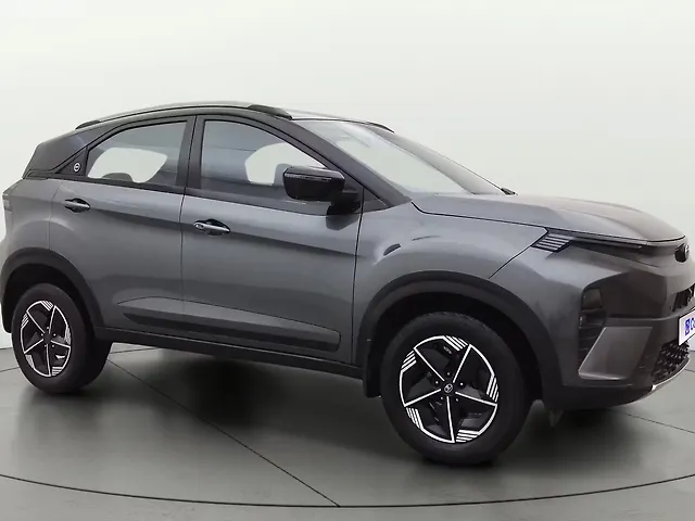 Used 2023 Tata Nexon in Bangalore
