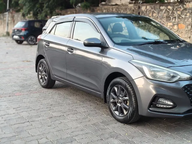 Used 2018 Hyundai Elite i20 in Udaipur